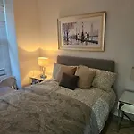 Apartment Hyde Park